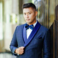 Rocco Nacino(@nacinorocco) 's Twitter Profileg