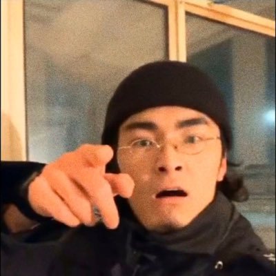 guojunqi529's profile picture. 👌