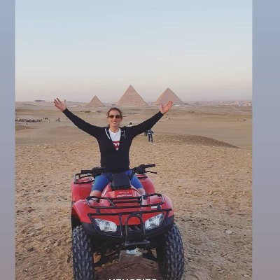 dizzydez03's profile picture. Major Trauma tACP
🇮🇪
A very rare tweeter!!