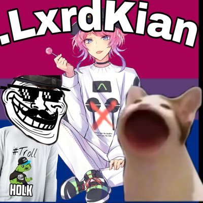 LxrdKian's profile picture. RIP Slutty Sonny 愛 Reincarnation
