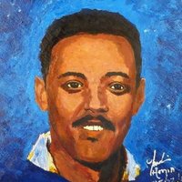 Abey Mekonnen (@amamu6) 's Twitter Profile
