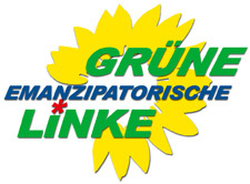 Grüne emanzipatorische Linke, es twittern @wettach und die Admins der FB-Seite https://t.co/SZMxY08gp7