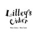 Lilley's Cider (@lilleyscider) Twitter profile photo