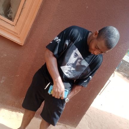 EbukaAloh's profile picture. Life is beautiful