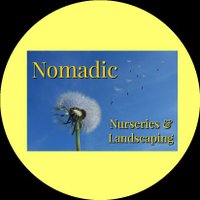Nomadic Nurseries(@NomadicNursery) 's Twitter Profile Photo