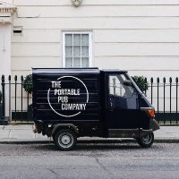 The Portable Pub Company (@portablepubco) 's Twitter Profile