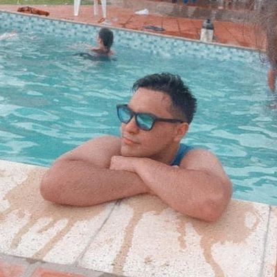 alex6miranda98's profile picture. 