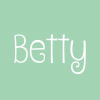 Betty (@bettybetty700) 's Twitter Profile Photo Betty (@bettybetty700) 's Twitter Profile Photo