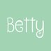 Betty (@bettybetty700) Twitter profile photo