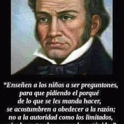 JosLore94404840's profile picture. El deseo del saber