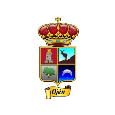 Twitter Oficial del Ayuntamiento de Ojén (MÁLAGA)