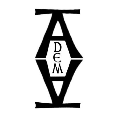 We are ADEMA | We are the Change | Sustainable Streetwear
Original Artwork on 100% Organic Clothing | Be the Change with Us | https://t.co/xuDmWz0mcD