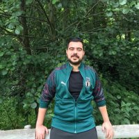 Doğukan Tüyümet (@dtuyumet) 's Twitter Profile Photo Doğukan Tüyümet (@dtuyumet) 's Twitter Profile Photo