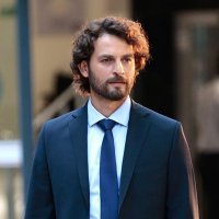 Han Derenoğlu (@handerenoglucl) 's Twitter Profile