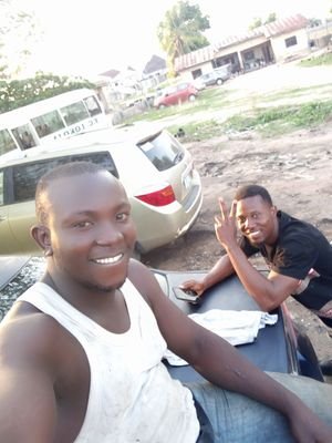 I am an Automobile Mechanic whose is very passionate about quality service delivery to my clients. I believe in hardwork and intergrity. 07031525558