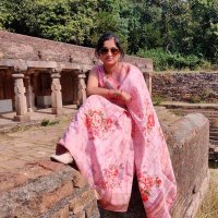 Shalinee Singh (@shalineesingh09) 's Twitter Profile