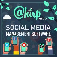 Chirp Media: The All-in-one Social Media Manager (@chirp_media) 's Twitter Profile