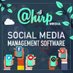 Chirp Media: The All-in-one Social Media Manager (@Chirp_Media) Twitter profile photo