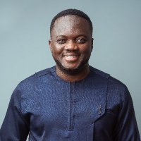 Alloysius Attah(@alloysiusattah) 's Twitter Profile Photo