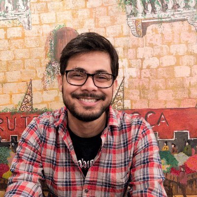 Full-stack Web Developer ❯ Lifelong learner 📚 ❯ Code 👉 https://t.co/cbnPmPLPOS