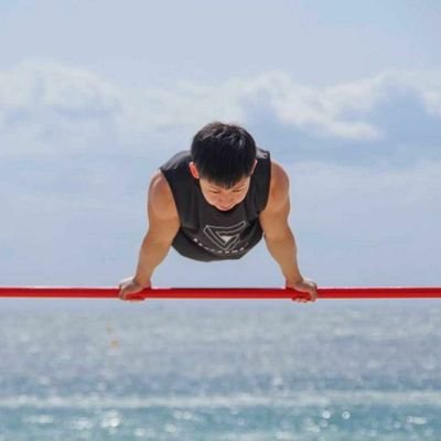 ・SW第3.4回 日本大会2021 、2022🏆🥇
🆕23 🥈
・その他大会🥇🥇🥈🥉
streetworkout ストリートワークアウトを広める為
自重トレーニングのYouTubeしてます
ストリートワークアウト
パーソナルトレーナーしてます
詳細はDMにてお待ちしてます!
