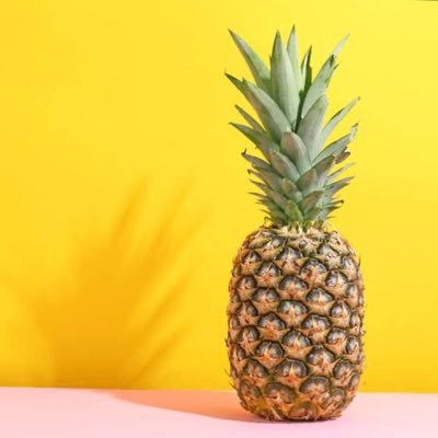 pineapple841105 Profile Picture