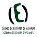 Gremiu d'Editores d'Asturies (@gremiu_edit_ast) Twitter profile photo Gremiu d'Editores d'Asturies (@gremiu_edit_ast) Twitter profile photo