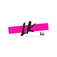 LK Création Personnalisée(@lk_creation) 's Twitter Profile Photo