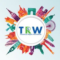 Theatrical Rights Worldwide UK(@TRWShowsUK) 's Twitter Profile Photo