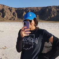 Tania Hidalgo (@taniac_hc) 's Twitter Profile
