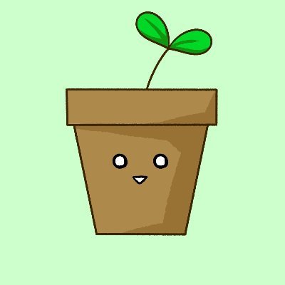 はっぱさん🌱新人Vさんのプロフィール画像
