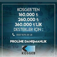 Proline Proje(@ProlineProje) 's Twitter Profileg