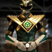 Green Rubic Ranger 🟩(@RubicRangers) 's Twitter Profile Photo