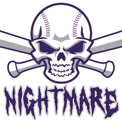 CNY Nightmare is a competitive travel softball program located in Clay, NY.  We pride ourselves on hard work and dedication to all of our athletes ☠️🥎🖤💜
