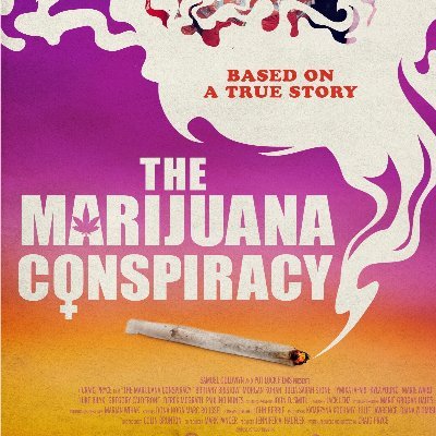 #MarijuanaConspiracyFilm
Based on a true story. 1972 human experiment, women isolated 98 days in a marijuana study.