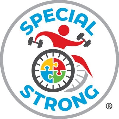 #specialstrong 🏋 Adaptive Fitness for Special Needs 📖 Gym Franchise Opportunities 📧 info@specialstrong.com ✟ John 10:10
https://t.co/SxhqD4Ag6h