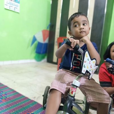 PahamSitepu's profile picture. ok