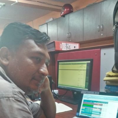 hi 
I am Sandip Sadhukhan from West Bengal, India .
I am very simple person, selfie employee,
stay with my https://t.co/l41tcqWWUA hobbies are listening music,watching videos
