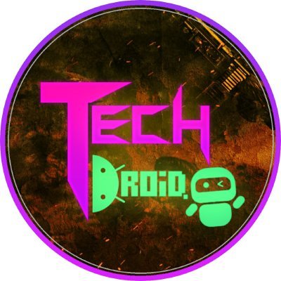 Techdroid_Z's profile picture. 