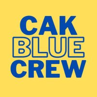 Blue Crew (@cakbluecrew) 's Twitter Profile