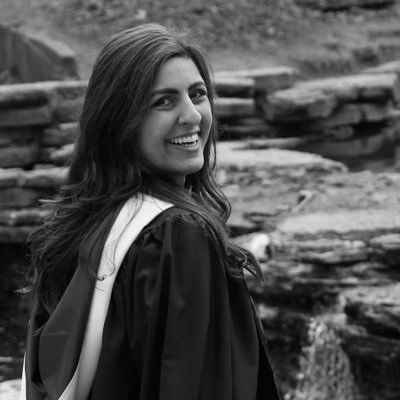Gabriella Arcidiacono (Miss A) 💚📚✏️ Lewis University ‘21 🎓🎓 DePaul University ‘18 🎓 #professionalcounselor
