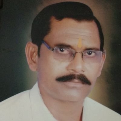 mourya_ramadhar's profile picture. Samaj sevak