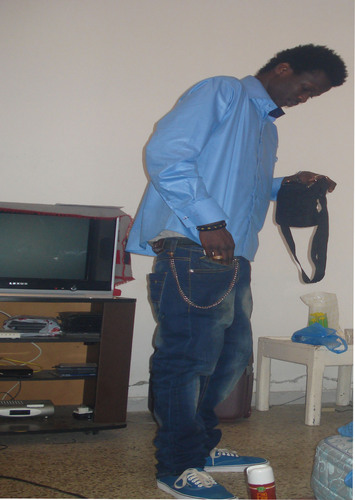 AmaruSow's profile picture. Trust in God is the only way :I Preserved Of All The Enemies By Taking Refuge Near My Lord And Not The Door Of God Is Closed...