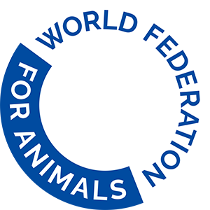 The World Federation for Animals advocates for policies to protect #AnimalWelfare at a global level and unite the animal protection movement.