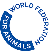 World Federation for Animals (@wrldfed4animals) 's Twitter Profile Photo World Federation for Animals (@wrldfed4animals) 's Twitter Profile Photo