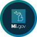 Michigan.gov (@migovernment) Twitter profile photo