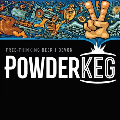 Powderkeg are freedom-loving beer obsessives carving their own path with curiosity, creativty and defiance; This is Free-Thinking Beer. #craftbeer #microbrewery