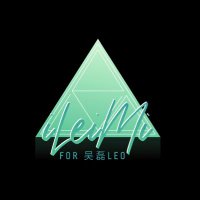 iLei Mi For 吴磊 WuLei LEO (@ileimiforleo) 's Twitter Profile Photo iLei Mi For 吴磊 WuLei LEO (@ileimiforleo) 's Twitter Profile Photo