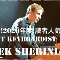 Derek Sherinian Japan Fan Page(@DSherinianJapan) 's Twitter Profile Photo
