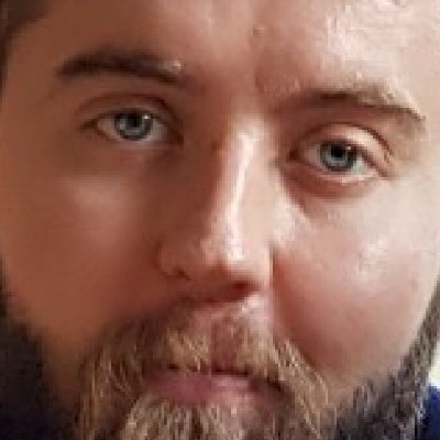 I tell my pc what to do. has bags of Chainstank since 2017, post ICO.
trade everything else